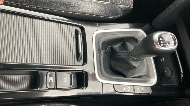 Kia Xceed 1.5T GDi ISG 3 5dr Petrol Hatchback